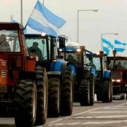 Otro golpe más al sector generador de dólares