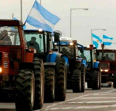 Otro golpe más al sector generador de dólares
