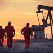 Petroleros