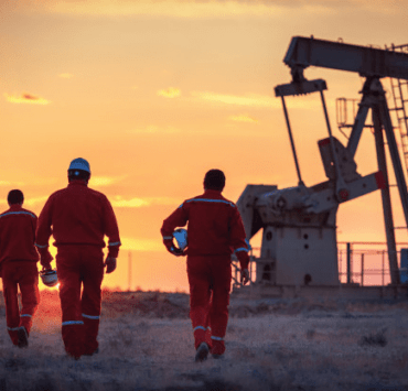 Petroleros
