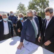 Se crea la mesa de diálogo y sistema de difusión sobre datos de minería