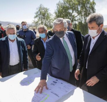 Se crea la mesa de diálogo y sistema de difusión sobre datos de minería