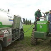 ¿Por qué hay escasez de gasoil?