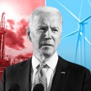 El fracaso energético de Biden