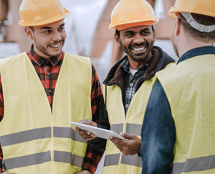 Cursos de industria y plantas industriales 2022
