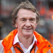Jim Ratcliffe: "Vamos a probar que el Fracking es seguro"