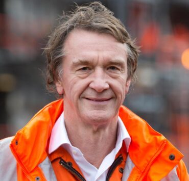 Jim Ratcliffe: "Vamos a probar que el Fracking es seguro"