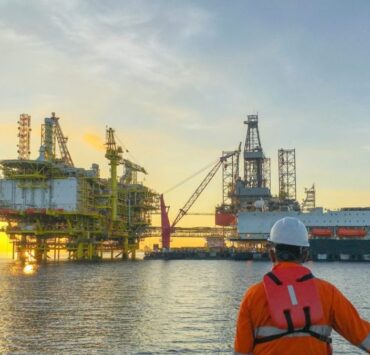 Offshore Mar Argentino