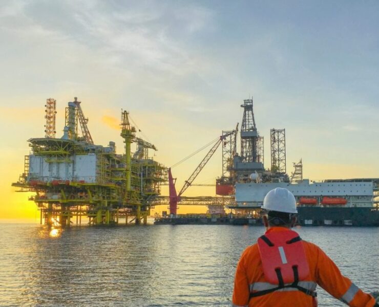 Offshore Mar Argentino