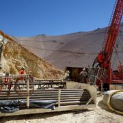 Lundin Mining Josemaría