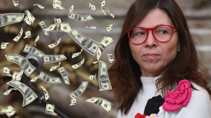 Primeros 15 días de Batakis en el ministerio