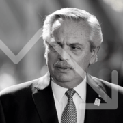 Alberto Fernández y la estanflación