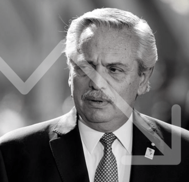 Alberto Fernández y la estanflación