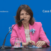 Salida de Martín Guzmán y entrada de Silvina Batakis, nueva ministra de economía