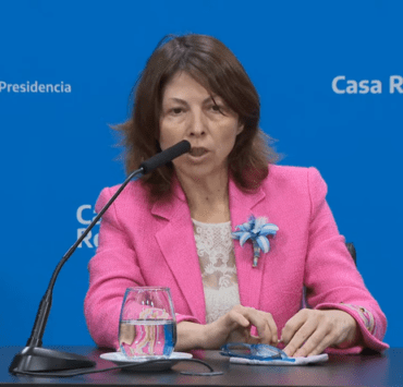 Salida de Martín Guzmán y entrada de Silvina Batakis, nueva ministra de economía