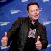 Elon Musk petroleo