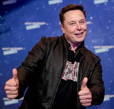 Elon Musk petroleo
