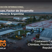 Expo San Juan Minera