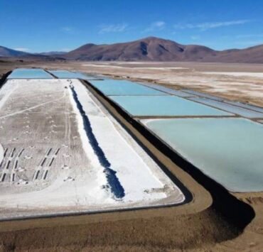 Jujuy Salta y Catamarca