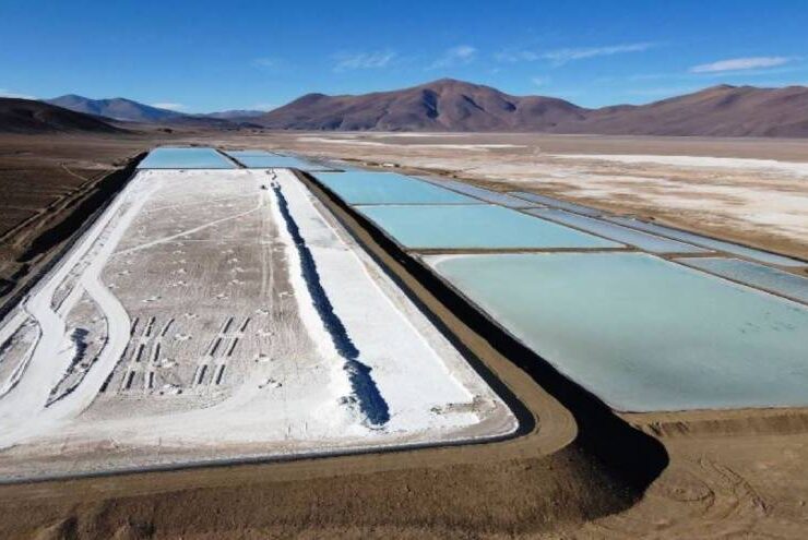 Jujuy Salta y Catamarca