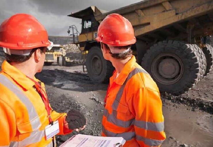 mineria petroleo y energia