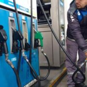 Combustibles liquidos
