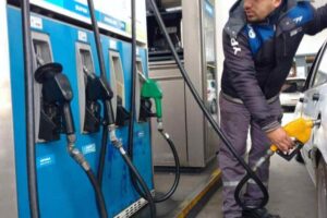 Combustibles liquidos