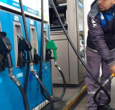 Combustibles liquidos