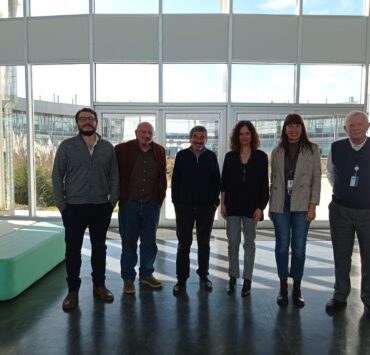 Reunion Capmin Y-tec