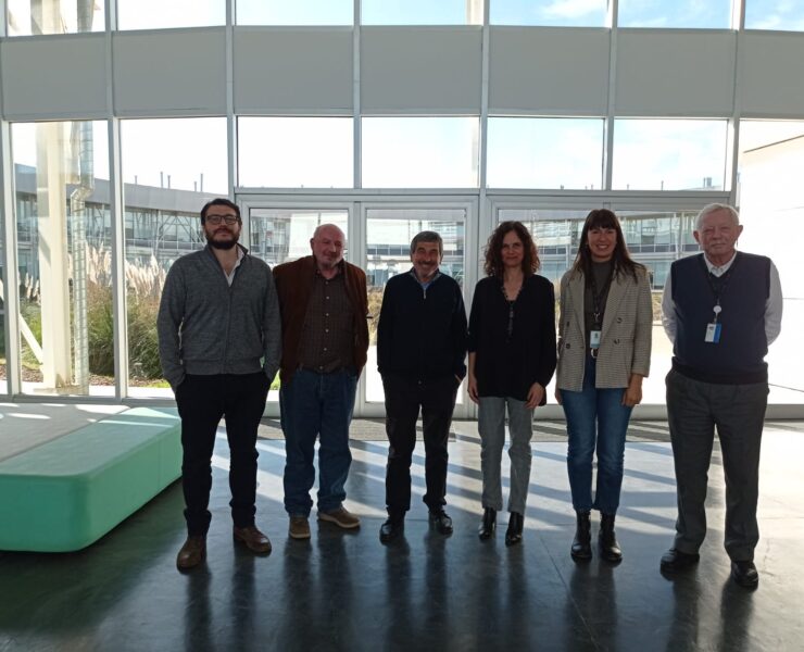 Reunion Capmin Y-tec