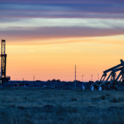 3 Beneficios medioambientales del fracking