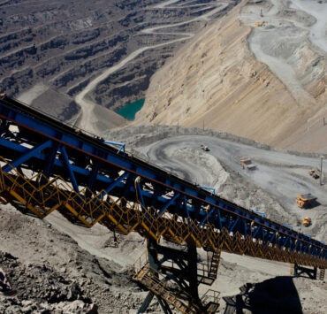 Minería