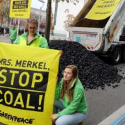 Greenpeace