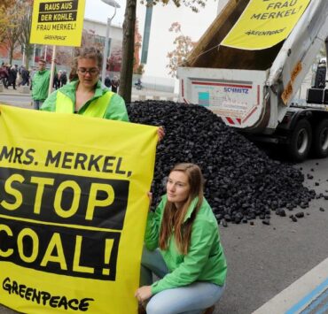 Greenpeace