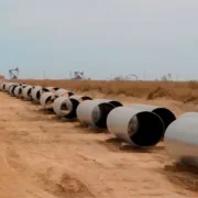 gasoducto