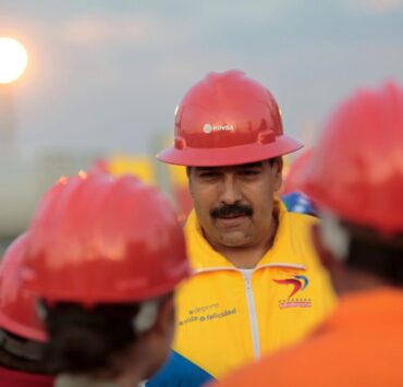 Maduro