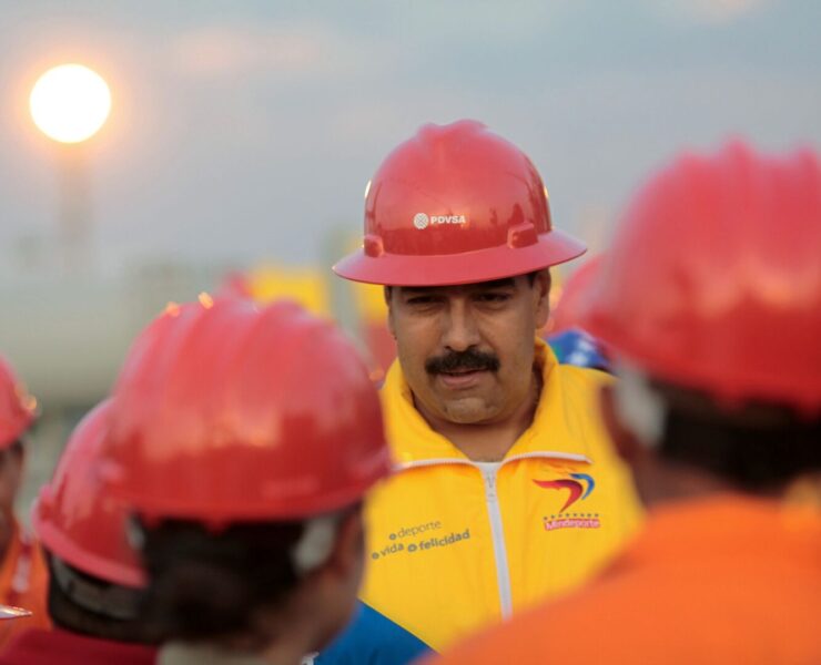 Maduro