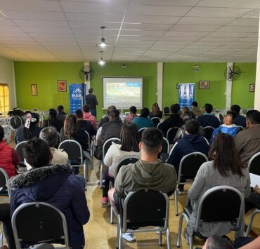 Proyecto MARA