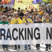 fracking