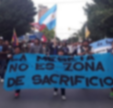 Se estan borrando
