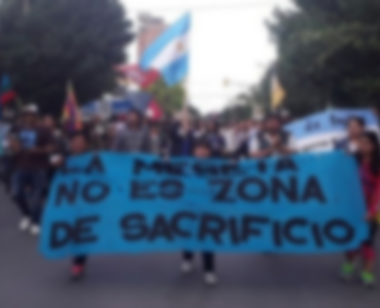 Se estan borrando