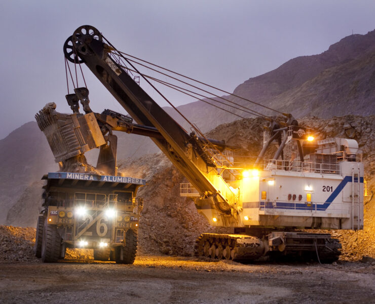 London Metal Exchange Week 2022