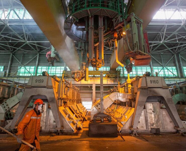 industria