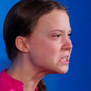 Greta Thunberg