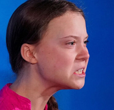 Greta Thunberg