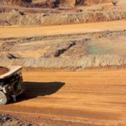 Minería