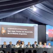 El gobernador de Catamarca