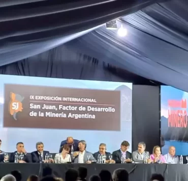 El gobernador de Catamarca
