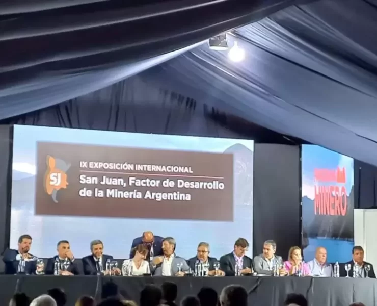El gobernador de Catamarca
