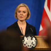 Liz Truss